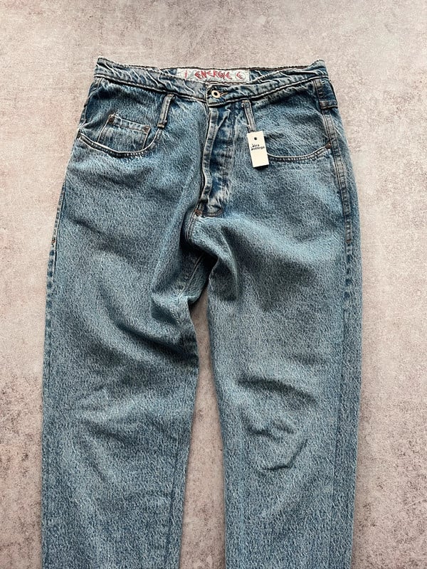 ENERGIE BLUE JEANS — 2