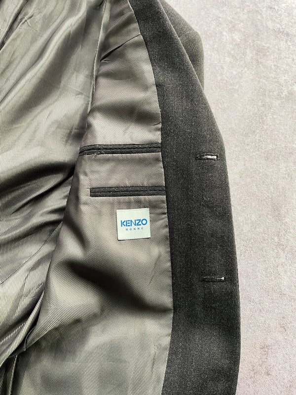 kenzo abito — 8