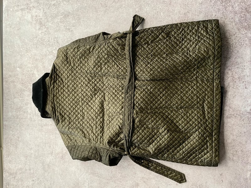 Iceberg trench verdone — 7