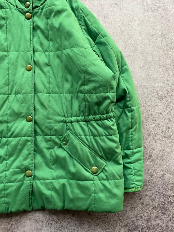 Maxmara weekend giacca verde — 4
