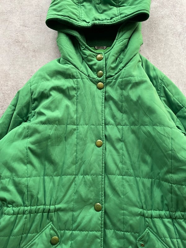 Maxmara weekend giacca verde — 6