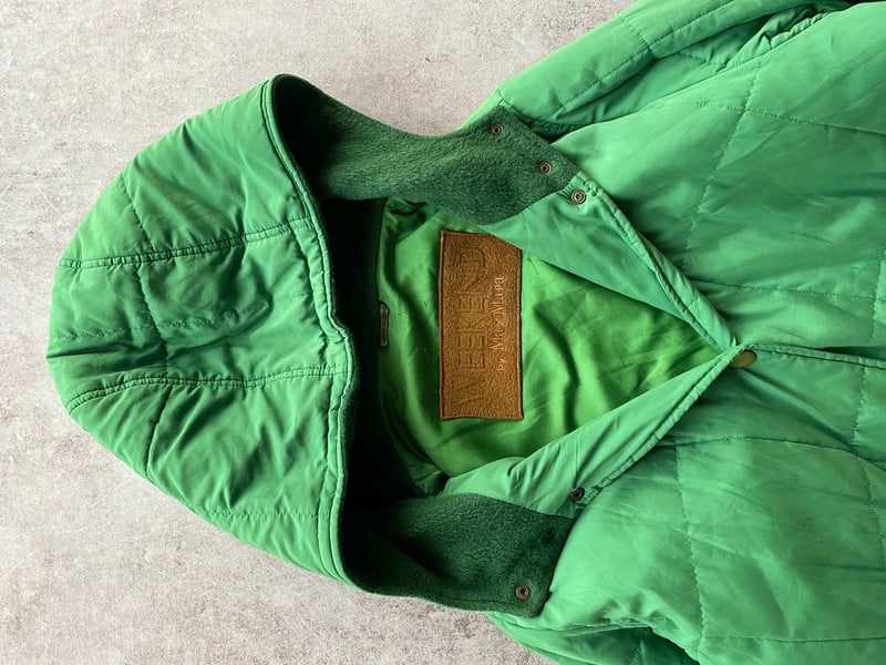 Maxmara weekend giacca verde — 7