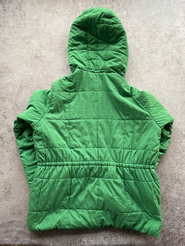 Maxmara weekend giacca verde — 11