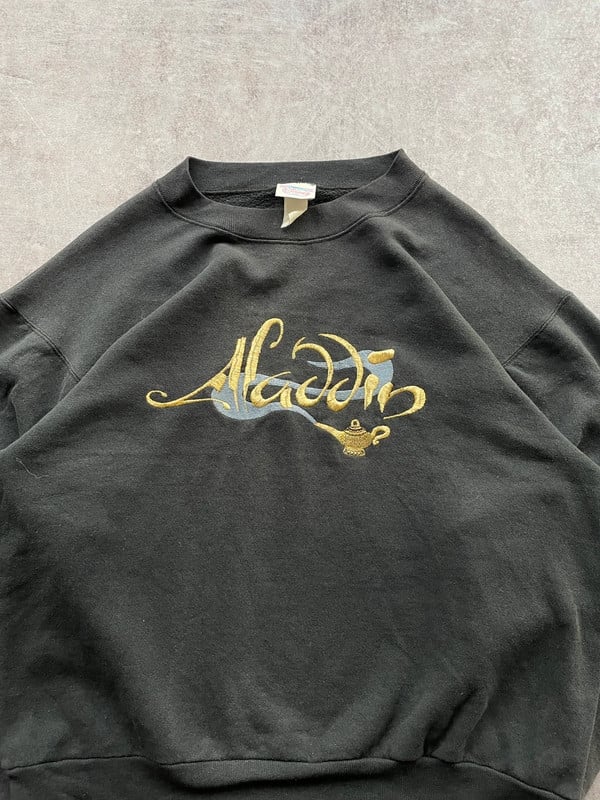 Aladin sw — 2