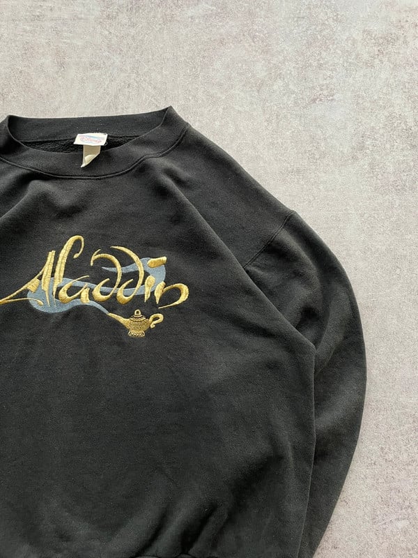 Aladin sw — 3