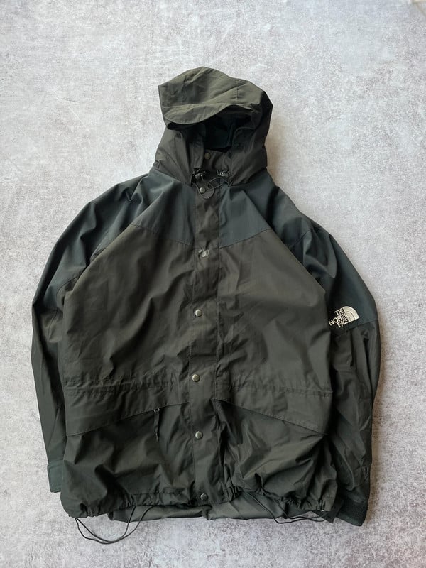 TNF giacca nera leggera — 3