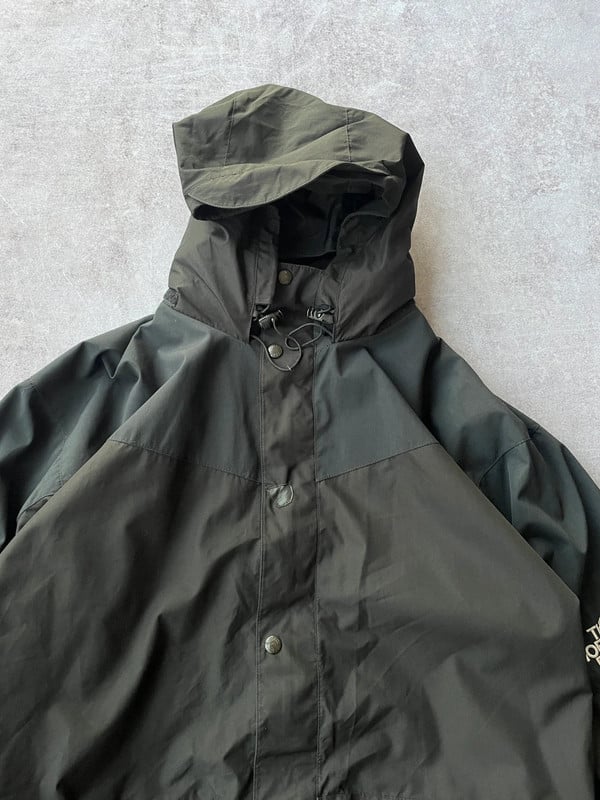 TNF giacca nera leggera — 4