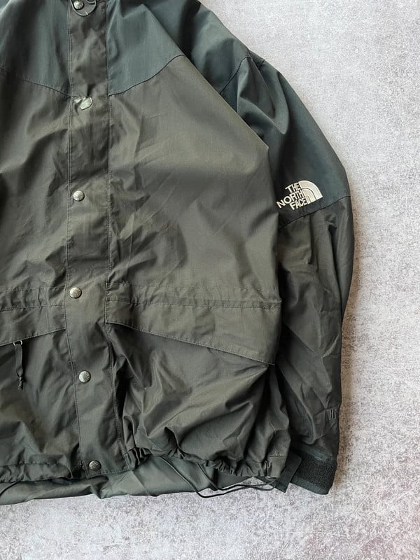 TNF giacca nera leggera — 6