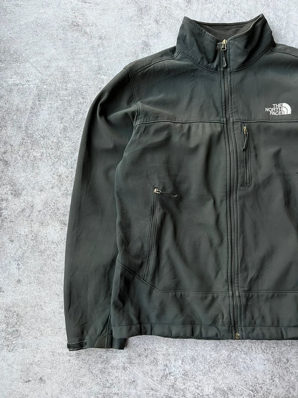 TNF giacca nera — 3
