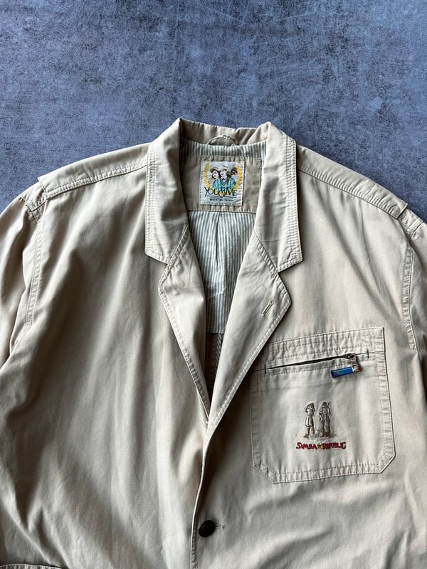 You & Me cappotto — 2