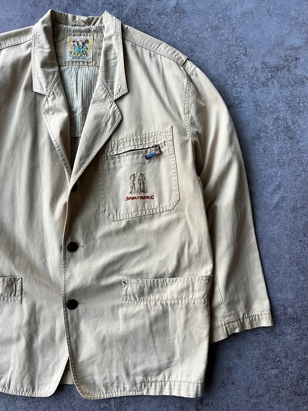 You & Me cappotto — 4
