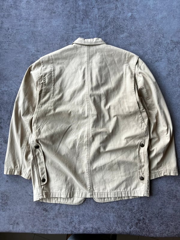 You & Me cappotto — 8