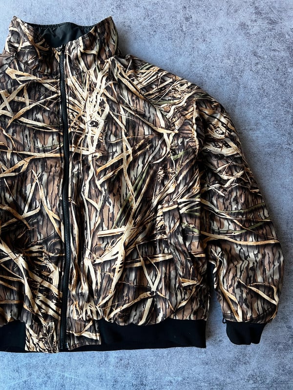 Giacca zip realtree — 5