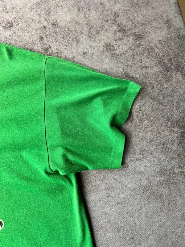 '89 Boston Celtics single stitch vintage tee — 6