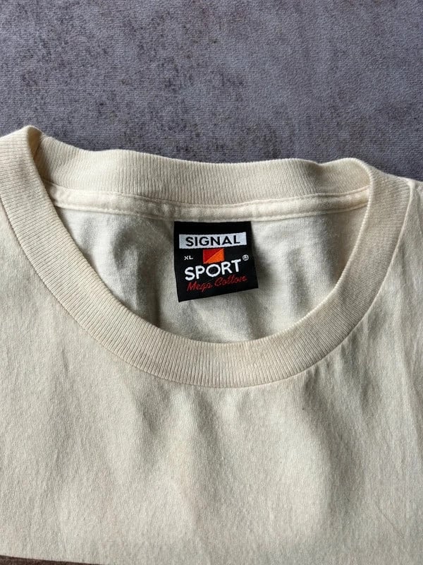 90s Ford vintage tee single stitch — 5