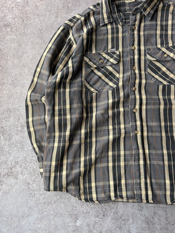 Carhartt camicia a quadri blu