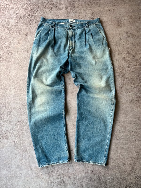 Missoni Sport denim