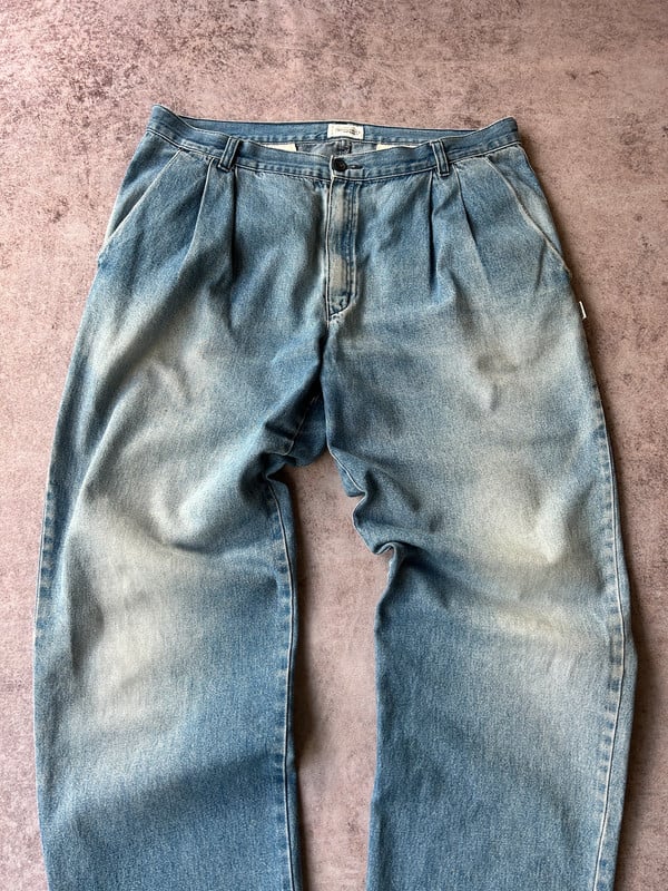Missoni Sport denim
