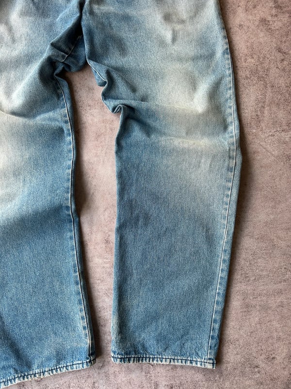 Missoni Sport denim