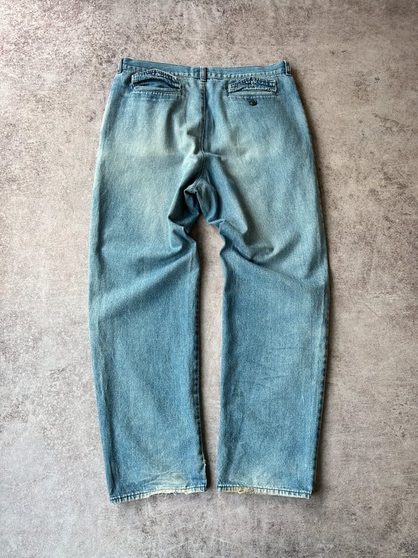 Missoni Sport denim — 7