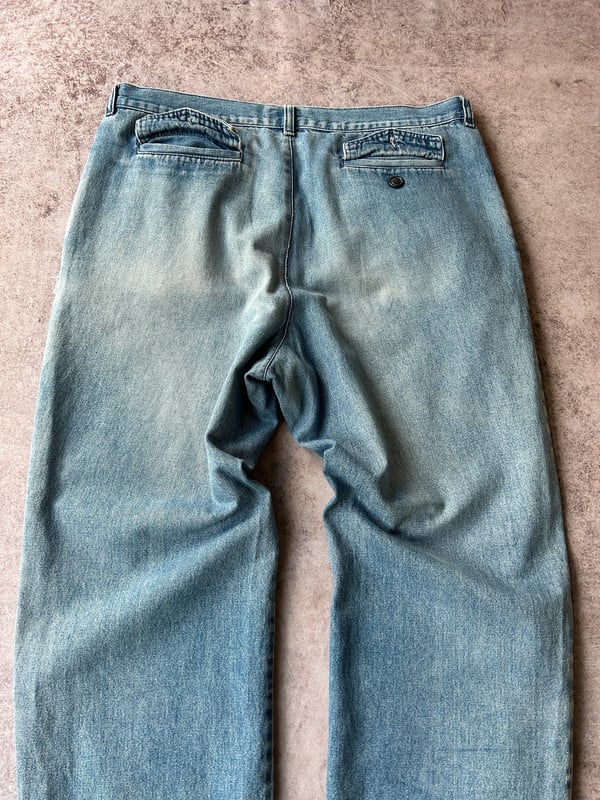 Missoni Sport denim — 8
