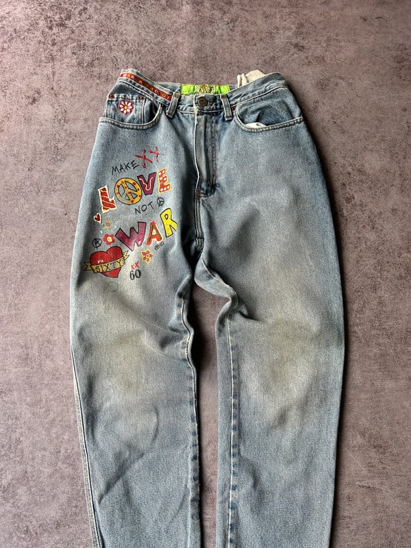 Energie denim — 2