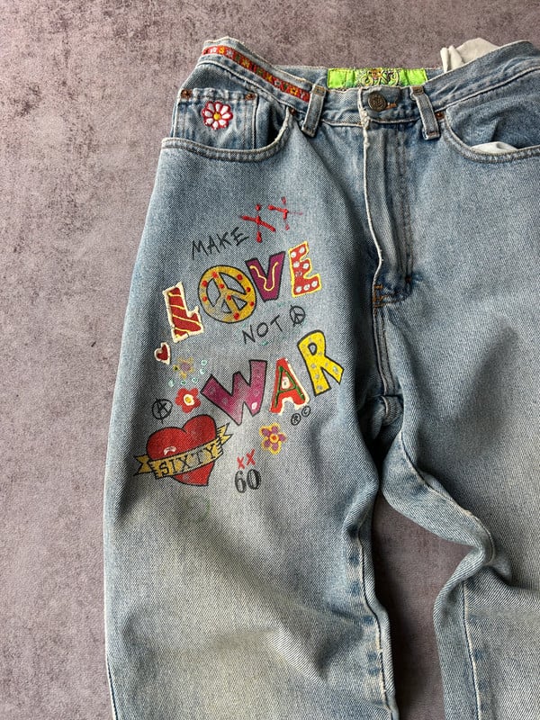 Energie denim — 3