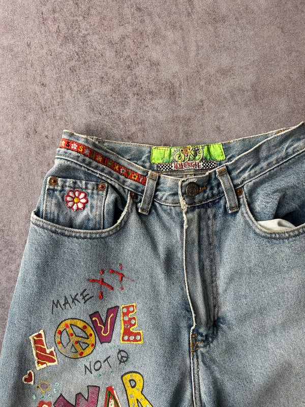 Energie denim — 4