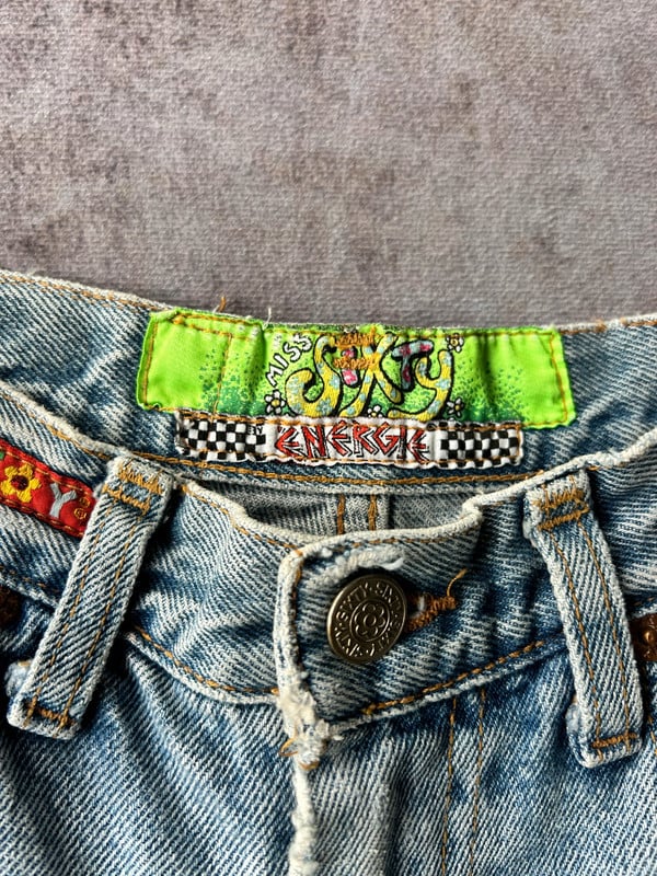 Energie denim — 5