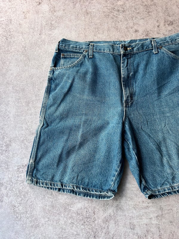 Dickies shorts denim — 2