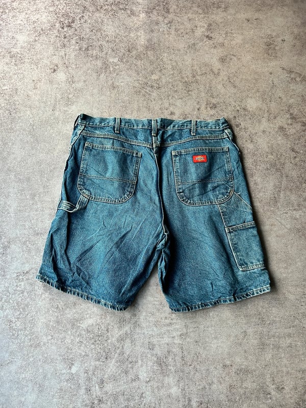Dickies shorts denim — 4