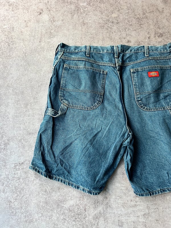 Dickies shorts denim — 5
