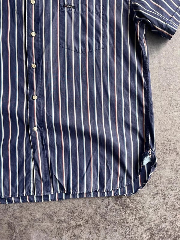 Tommy Hilfiger shirt vintage — 7