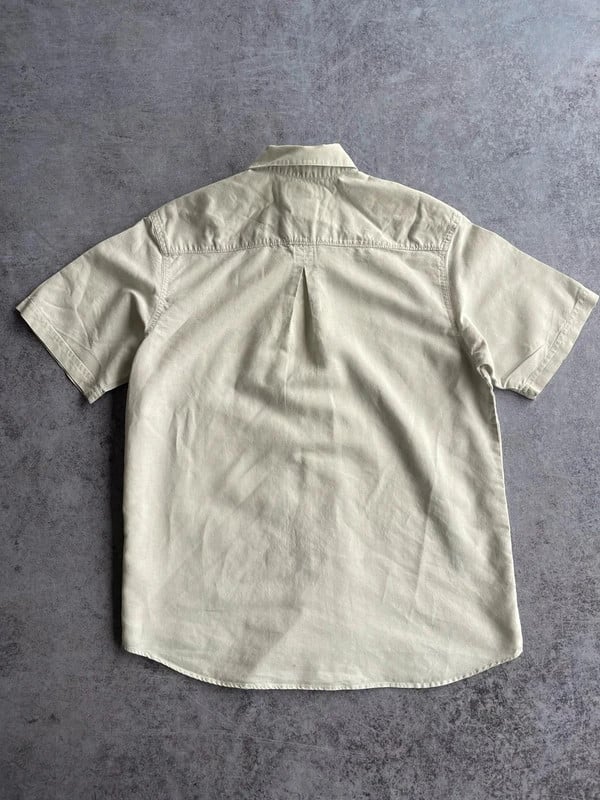 Columbia summer shirt beige — 7