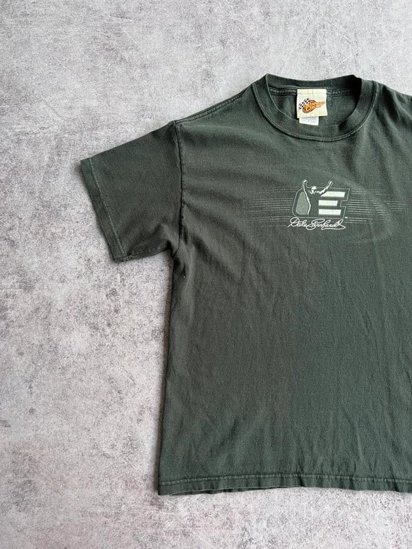 Nascar USA tee vintage — 2