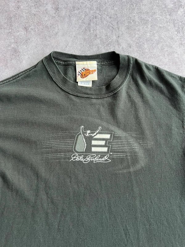 Nascar USA tee vintage — 3