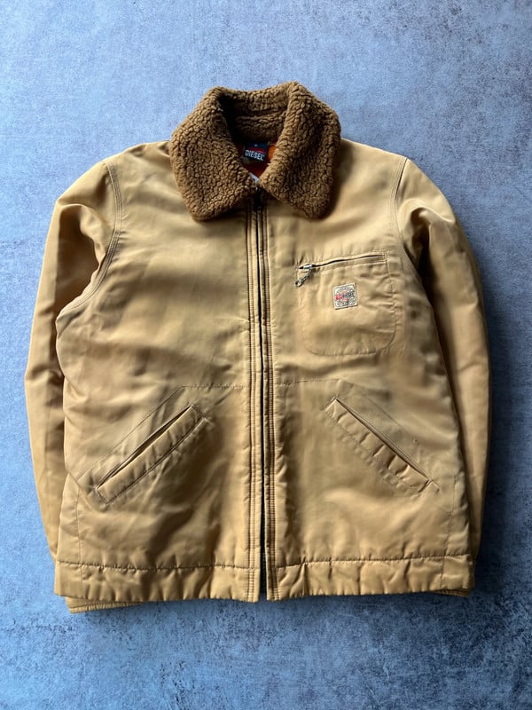 Diesel giacca vintage — 2