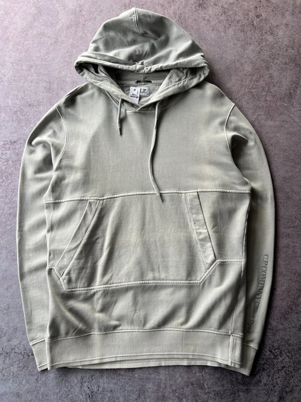 Cp company hoodie