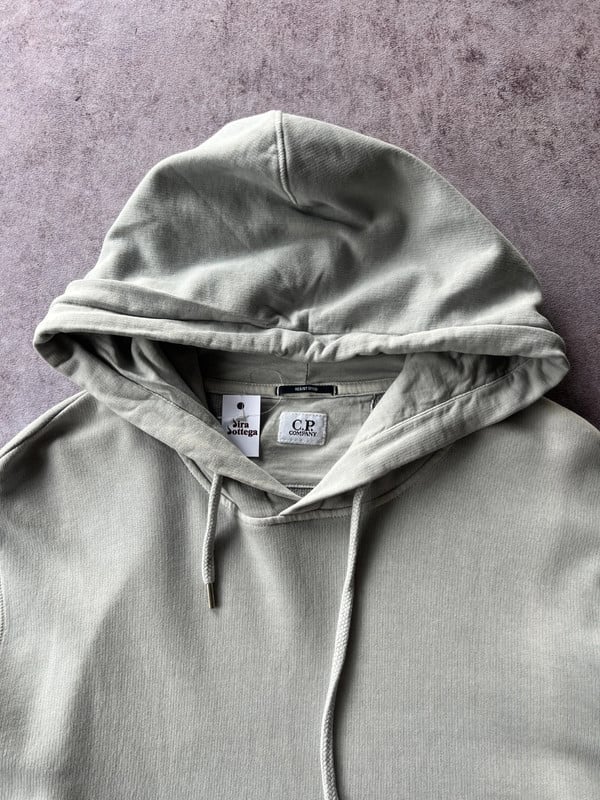 Cp company hoodie