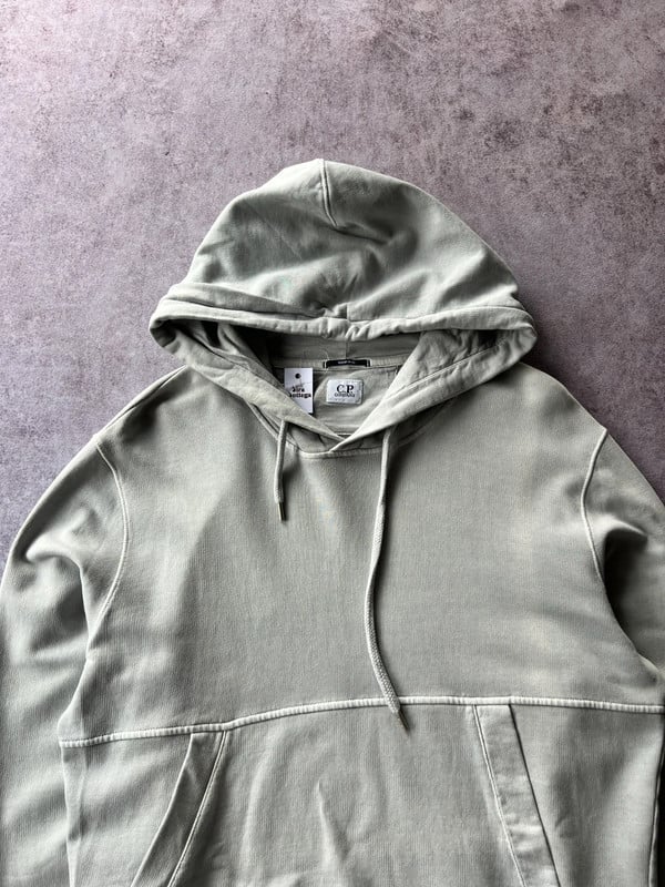 Cp company hoodie