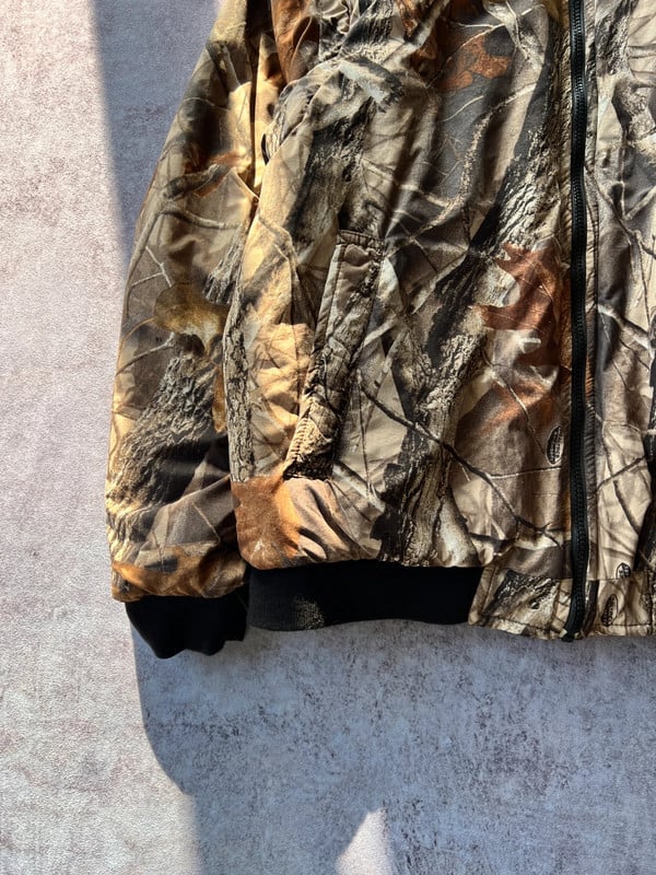 Giacca outdoor — 2