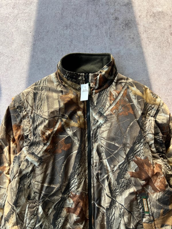 Giacca outdoor — 3